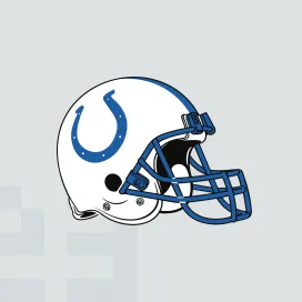Indianapolis colts 1